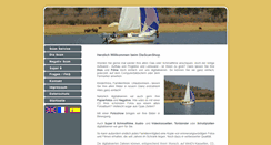Desktop Screenshot of diascanshop.de